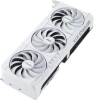 Видеокарта Asus PCI-E 5.0 PRIME-RTX5070-O12G-WHITE NVIDIA GeForce RTX 5070 12Gb 192bit GDDR7 2557/28000 HDMIx1 DPx3 HDCP Ret