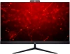 Моноблок IRU Tactio 23dm 23.8" Full HD i3 12100 (3.3) 8Gb SSD256Gb UHDG 730 Windows 11 Pro 64 WiFi BT Spk 120W Cam черный 1920x1080