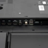 Телевизор QLED Hyundai 55" H-LED55QBU7500 Android TV Frameless черный/серебристый 4K Ultra HD 60Hz DVB-T DVB-T2 DVB-C DVB-S DVB-S2 USB WiFi Smart TV