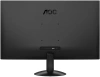 Монитор AOC 27" Q27B30S3 черный IPS LED 16:9 HDMI матовая 300cd 178гр/178гр 2560x1440 120Hz DP 2K 3.15кг