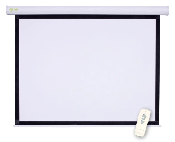 Экран Cactus 100" 124.5x221см Motoscreen CS-PSM-124x221 16:9 настенно-потолочный рулонный (моторизованный привод)