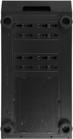 ПК IRU Home 510B7GM MT i5 12400 (2.5) 32Gb SSD1Tb UHDG 730 FreeDOS GbitEth 700W черный (RUS) (2074957)