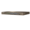 Tenda F1218P-16-250W