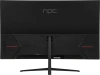 Монитор NPC 27" MF270B-V черный IPS LED 4ms 16:9 HDMI M/M матовая 1000:1 250cd 178гр/178гр 1920x1080 75Hz VGA DP FHD 4кг