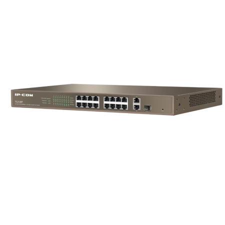 Tenda F1218P-16-250W