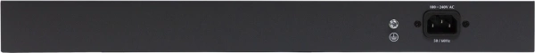 Коммутатор Origo OS3228P/370W OS3228P/370W/A1A (L3) 24x1Гбит/с 4SFP+ 24PoE+ 370W управляемый