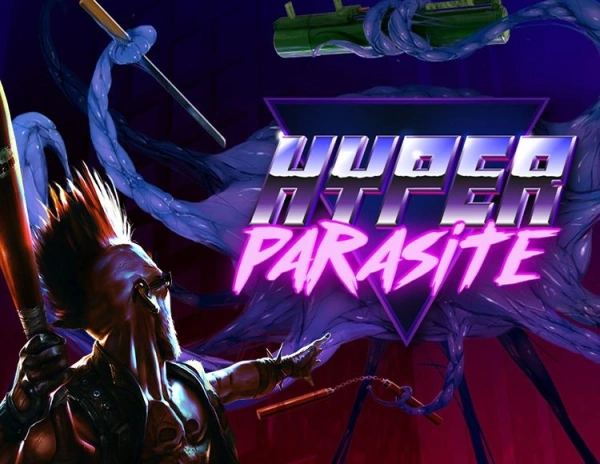 Игра для ПК Hound Picked Games HyperParasite (12+)