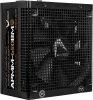 Блок питания Formula ATX 650W APMM-650BM 80+ bronze (20+4pin) APFC 140mm fan 6xSATA Cab Manag RTL