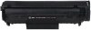 Картридж лазерный Cactus CS-Q2612X-MPS Q2612X черный (3000стр.) для HP LJ 1010/1012/1015/1018/1020