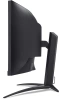 Монитор Acer 44.5" Nitro XZ452CUVbemiiphuzx черный VA LED 4ms 32:9 HDMI M/M матовая HAS Piv 450cd 178гр/178гр 5120x1440 165Hz FreeSync Premium Pro DP DQ USB 11.4кг