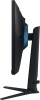 Монитор Samsung 27" Odyssey G3 LS27DG300EUXEN черный VA LED 1ms 16:9 HDMI матовая HAS Piv 3000:1 250cd 178гр/178гр 1920x1080 180Hz DP FHD 4.4кг