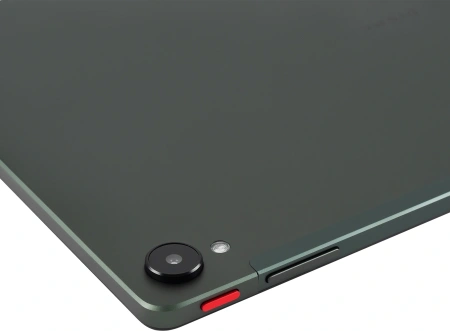 Планшет Digma Pro Pulse T606 (1.6) 8C RAM8Gb ROM128Gb 10.4" In-Cell 2000x1200 4G Android 14 темно-зеленый 13Mpix 5Mpix BT WiFi microSD 128Gb 7000mAh 500hrs