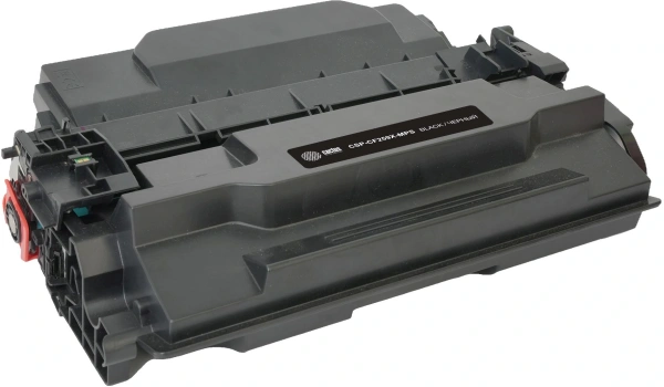 Картридж лазерный Cactus CSP-CF259X-MPS CF259X черный (15000стр.) для HP LJ M304/M404/MFP M428