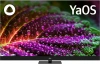 Телевизор QLED BBK 55" 55LED-8259/UTS2C (B) Frameless черный/черный 4K Ultra HD 60Hz DVB-T2 DVB-C DVB-S2 USB WiFi Smart TV