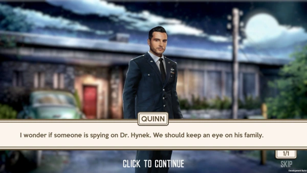 Игра для ПК Legacy Games Project Blue Book: Hidden Mysteries (12+)
