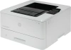 Принтер лазерный HP LaserJet Pro 4003dn (2Z609A) A4 Duplex Net белый