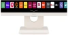 Монитор LG 27" 27SR50F-W белый IPS LED 16:9 HDMI M/M матовая 250cd 178гр/178гр 1920x1080 60Hz FHD USB 5.6кг