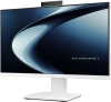 Моноблок Asus V470VAK-WPE0780 27" Full HD Core 7 240H (2.5) 32Gb SSD1Tb Graphics без ОС GbitEth WiFi BT 120W клавиатура мышь Cam белый 1920x1080