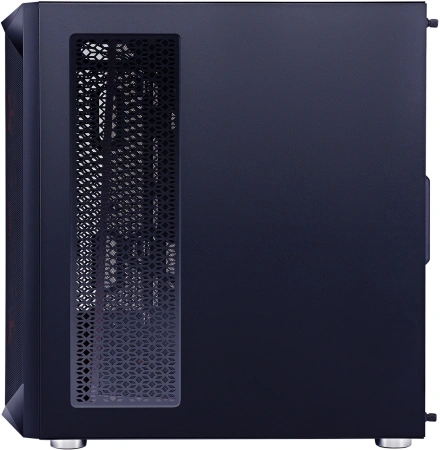 ПК Bloody BD-PC CB76C2 MT i5 13400F (2.5) 16Gb SSD1Tb RTX4060 8Gb Windows 11 Home 64 GbitEth 650W черный (RUS) (2085991)
