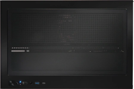 ПК Bloody BD-PC CB76V2 TWR i5 14400F (2.5) 32Gb SSD1Tb RTX5060TI 8Gb Windows 11 Home 64 2.5xGbitEth WiFi BT 750W черный (RUS) (2142021)