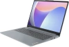 Ноутбук Lenovo IdeaPad Slim 3 16IAH8 Core i5 12450H 8Gb SSD512Gb Intel UHD Graphics 16" IPS WUXGA (1920x1200) без ОС grey WiFi BT Cam (83ES002XRK)