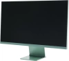Монитор Digma Pro 27" Art L зеленый IPS LED 5ms 16:9 HDMI M/M матовая 300cd 178гр/178гр 2560x1440 165Hz FreeSync DP 2K USB 5.7кг