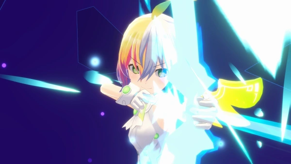 Игра для ПК Idea Factory International Neptunia Game Maker R:Evolution (12+)