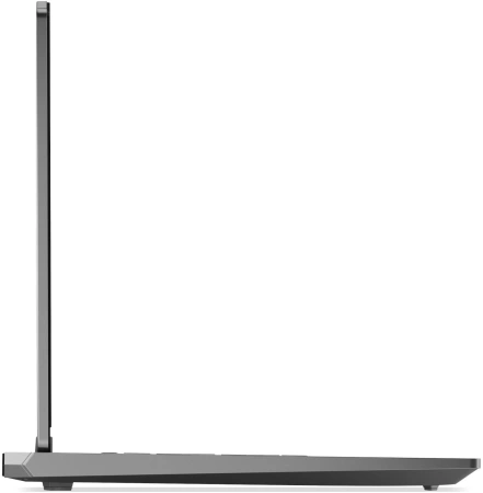 Ноутбук Lenovo LOQ 17IRX10 Core i7 14700HX 32Gb SSD1Tb NVIDIA GeForce RTX 5070 8Gb 17.3" IPS FHD (1920x1080) без ОС grey WiFi BT Cam (83JH003NRK)