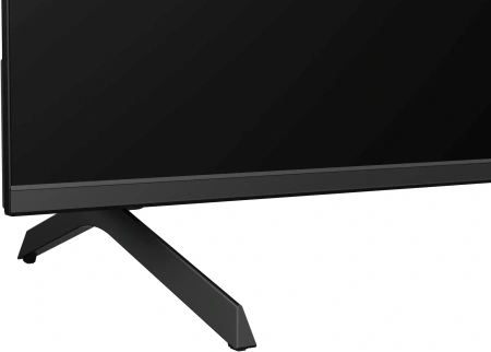 Телевизор QLED Digma 65" DM-LED65UQB31 Google TV Frameless Metal черный/черный 4K Ultra HD 60Hz MEMC DVB-T DVB-T2 DVB-C DVB-S DVB-S2 USB WiFi Smart TV