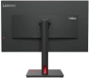 Монитор Lenovo 31.5" ThinkVision T32h-30 черный IPS LED 4ms 16:9 HDMI матовая HAS Piv 1000:1 350cd 178гр/178гр 2560x1440 60Hz DP Quad 2K (1440p) USB 9.9кг