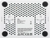 Маршрутизатор MikroTik hEX refresh (E50UG) 10/100/1000BASE-TX белый