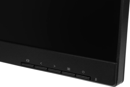 Монитор AOC 24" Professional X24P1(00/01) черный IPS LED 16:10 DVI HDMI M/M матовая HAS Piv 1000:1 300cd 178гр/178гр 1920x1200 60Hz VGA DP FHD USB 5.5кг
