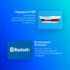 Телевизор QLED Xiaomi 65" MI TV A Pro 65 2025 Frameless черный 4K Ultra HD 60Hz DVB-T2 DVB-C DVB-S2 USB WiFi Smart TV