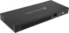 Коммутатор TP-Link SX3008F (L2+) 8SFP+ управляемый