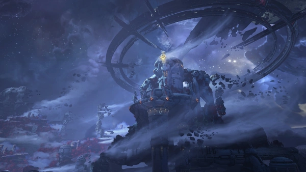Дополнение к игре для ПК Bethesda DOOM Eternal: The Ancient Gods - Part One (18+)