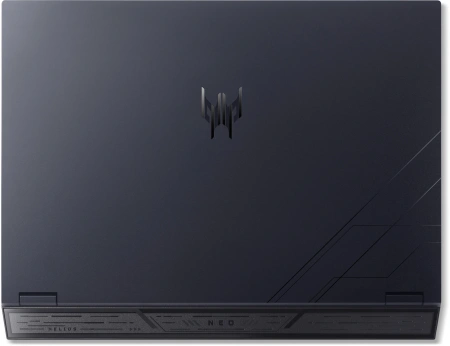 Ноутбук Acer Predator Helios Neo 16 AI PHN16-73-92NH Core Ultra 9 275HX 32Gb SSD2Tb NVIDIA GeForce RTX5070Ti 12Gb 16" IPS WQXGA (2560x1600) без ОС black WiFi BT Cam (NH.QX4CD.001)