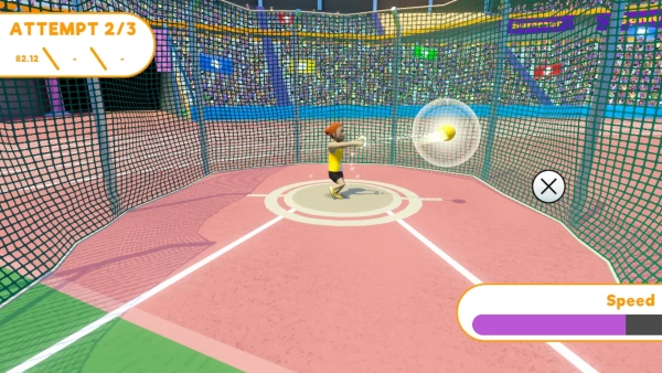 Игра для ПК Rokaplay Summer Games Challenge (0+)