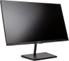 Монитор Hiper 23.8" EasyView SB2402 черный IPS LED 4ms 16:9 HDMI M/M матовая 1000:1 250cd 178гр/178гр 1920x1080 100Hz FreeSync VGA DP FHD 4.8кг