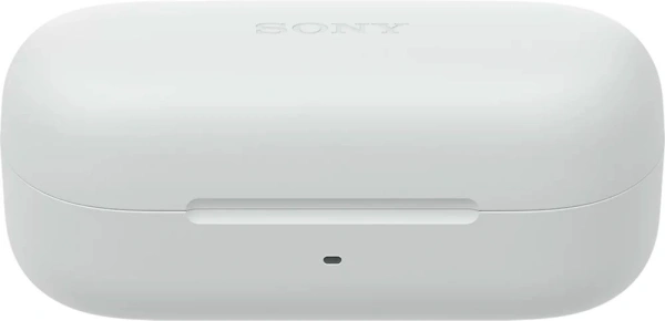 Гарнитура внутриканальные Sony WF-C510 белый беспроводные bluetooth в ушной раковине (WF-C510/WC)