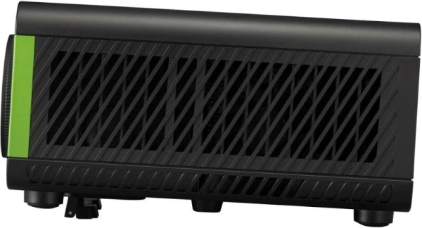Проектор ViewSonic X1-4K Pro DLP 3300Lm LS (3840x2160) 3000000:1 ресурс лампы:60000часов 1xUSB typeA 2xHDMI 3.68кг