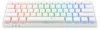 Клавиатура Оклик K763W механическая белый USB беспроводная BT/Radio Multimedia for gamer LED (1920562)