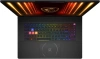 Ноутбук MSI Crosshair 18 HX AI A2XWGKG-022XRU Core Ultra 9 275HX 32Gb SSD1Tb NVIDIA GeForce RTX 5070 8Gb 18" IPS QHD+ (2560x1600) FreeDOS black WiFi BT Cam (9S7-184111-022)