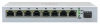 Коммутатор SNR SNR-S1908-1GS (L2) 8x100Мбит/с 1SFP неуправляемый