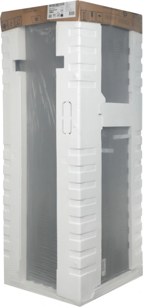 Морозильная камера Stinol STZ 175 G серебристый