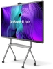 Панель Hisense 75" 75MR6DE черный LED 8ms 16:9 HDMI M/M матовая 1200:1 350cd 178гр/178гр 3840x2160 DP 4K USB 45.8кг