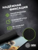 Коврик для мыши Cactus Owl gray рисунок 300x250x3мм (CS-MP-D12M)