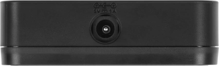 Коммутатор D-Link DGS-1005A/G1A 5x1Гбит/с неуправляемый