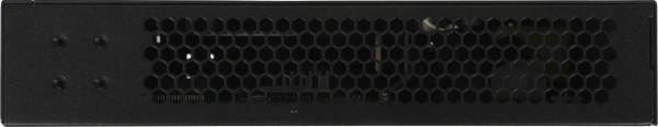 Коммутатор Zyxel GS1900-24EP-EU0101F (L2) 24x1Гбит/с 12PoE+ 130W управляемый