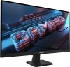 Монитор Gigabyte 27" GS27U черный IPS LED 16:9 HDMI матовая 350cd 178гр/178гр 3840x2160 160Hz DP 4K USB 5.32кг