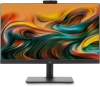 Моноблок IRU Tactio 23IH6P 23.8" Full HD i5 12400 (2.5) 16Gb SSD256Gb UHDG 730 FreeDOS WiFi BT Spk 120W Cam черный 1920x1080 (RUS)